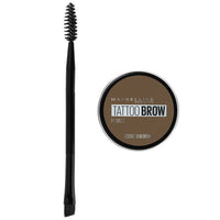 MAYBELLINE Tattoo Brow Pomade Pot - Medium Brown #03