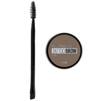 MAYBELLINE Tattoo Brow Pomade Pot - Taupe #01