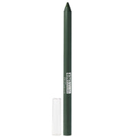 MAYBELLINE Tattoo Liner Gel Pencil - Intense Green