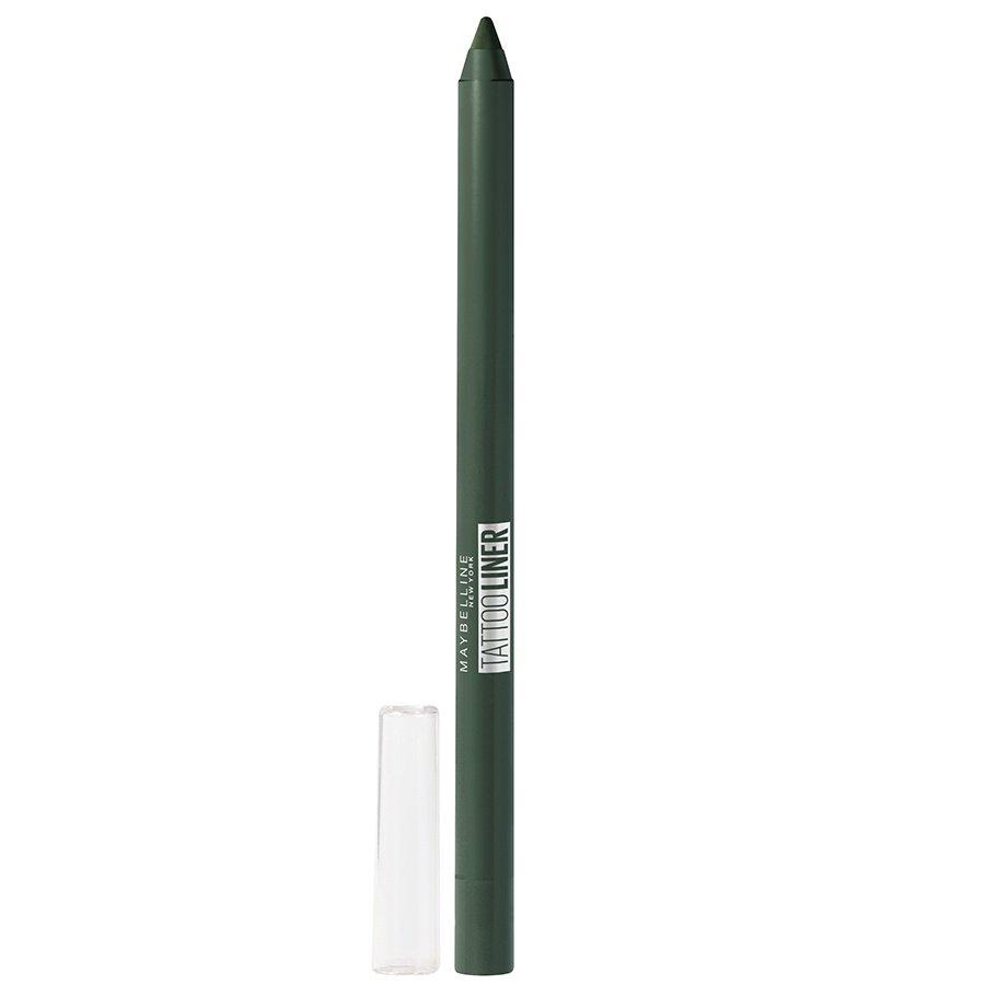 MAYBELLINE Tattoo Liner Gel Pencil - Intense Green