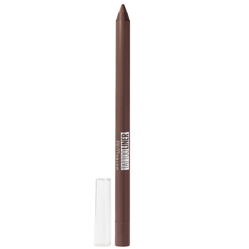 MAYBELLINE Tattoo Liner Gel Pencil - Smooth Walnut