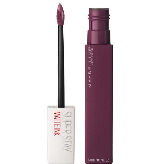 MAYBELLINE Superstay Matte Ink Liquid Lipstick - Believer