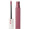 MAYBELLINE Superstay Matte Ink Liquid Lipstick - Lover