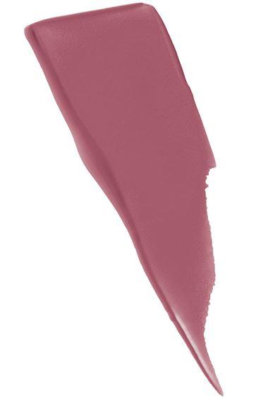 MAYBELLINE Superstay Matte Ink Liquid Lipstick - Lover