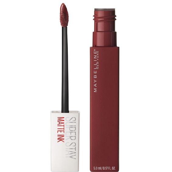 MAYBELLINE Superstay Matte Ink Liquid Lipstick - Voyager