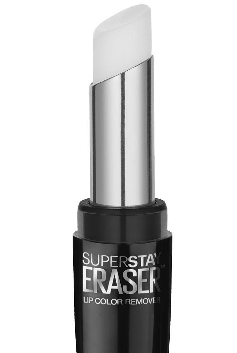 MAYBELLINE SuperStay Eraser Lip Color Remover