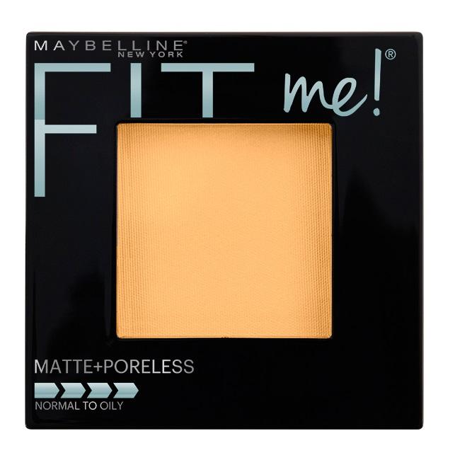 MAYBELLINE Fit Me Matte + Poreless Powder - Natural Beige #220