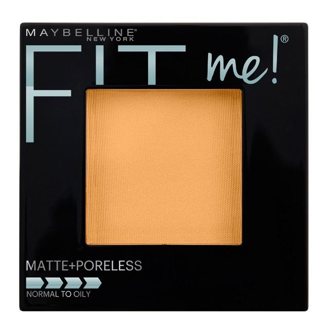 MAYBELLINE Fit Me Matte + Poreless Powder - Sun Beige #310