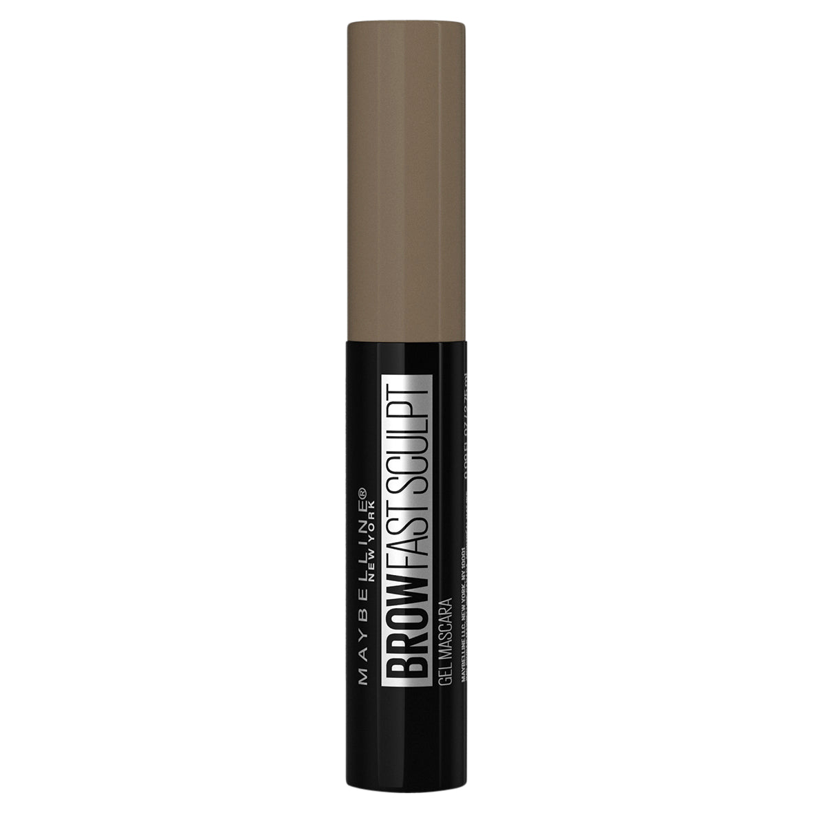 MAYBELLINE Brow Fast Sculpt Brow Gel Mascara - Blonde