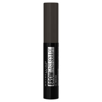 MAYBELLINE Brow Fast Sculpt Brow Gel Mascara - Deep Brown