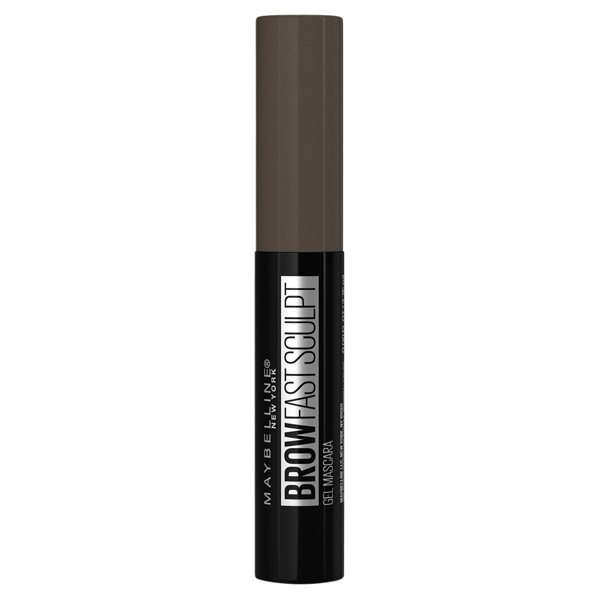 MAYBELLINE Brow Fast Sculpt Brow Gel Mascara - Medium Brown