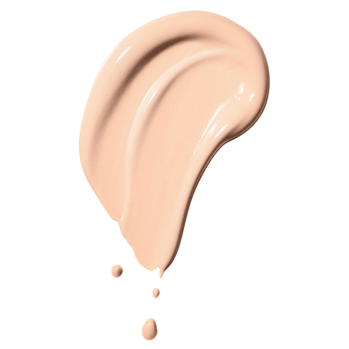 MAYBELLINE Dream Radiant Liquid Foundation - Classic Ivory #20