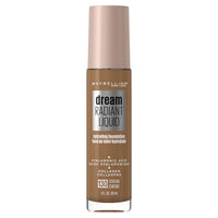 MAYBELLINE Dream Radiant Liquid Foundation - Cocoa #130