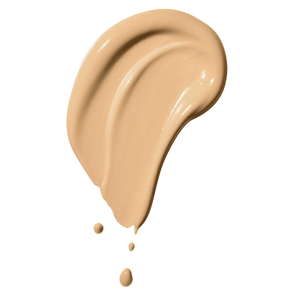 MAYBELLINE Dream Radiant Liquid Foundation - Natural Beige #75