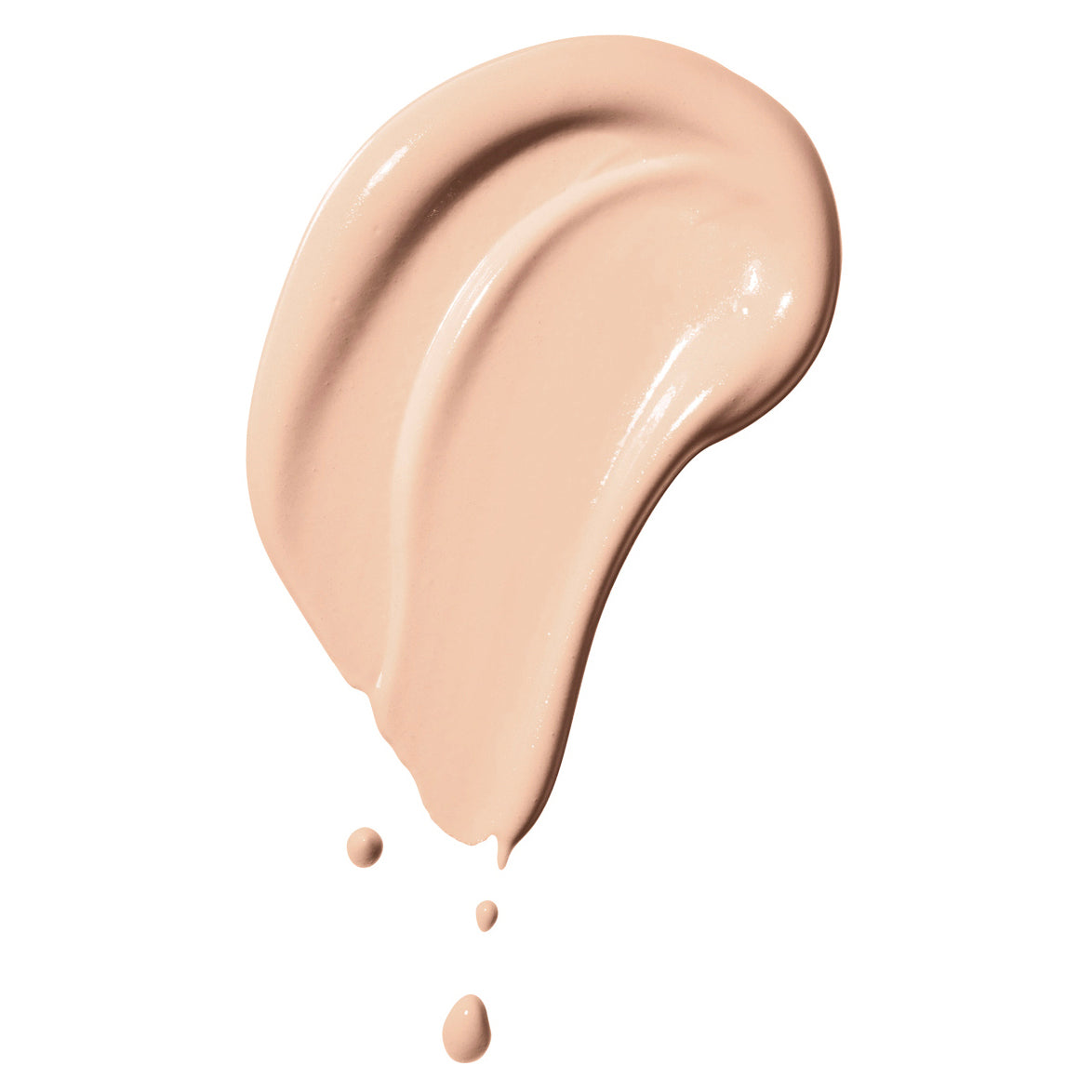 MAYBELLINE Dream Radiant Liquid Foundation - Nude Beige #35