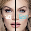 MAYBELLINE Falsies False Lash Effect Volumizing Washable Mascara - Blackest Black