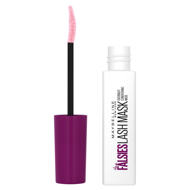 MAYBELLINE The Falsies Lash Mask Overnight Conditioning Mask