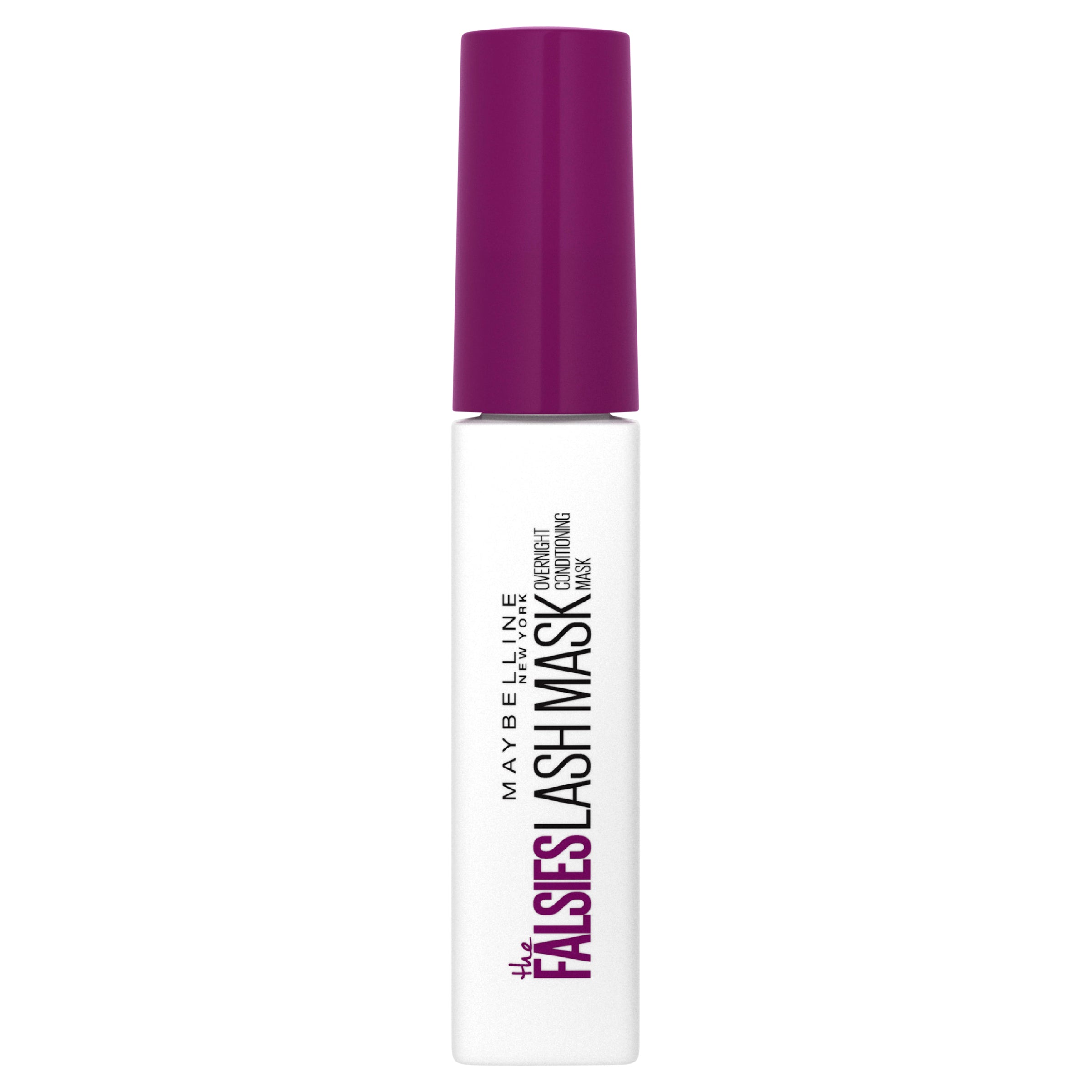 MAYBELLINE The Falsies Lash Mask Overnight Conditioning Mask