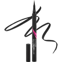 MAYBELLINE Master Precise Liquid Liner - Blackest Black