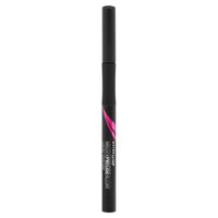 MAYBELLINE Master Precise Liquid Liner - Blackest Black