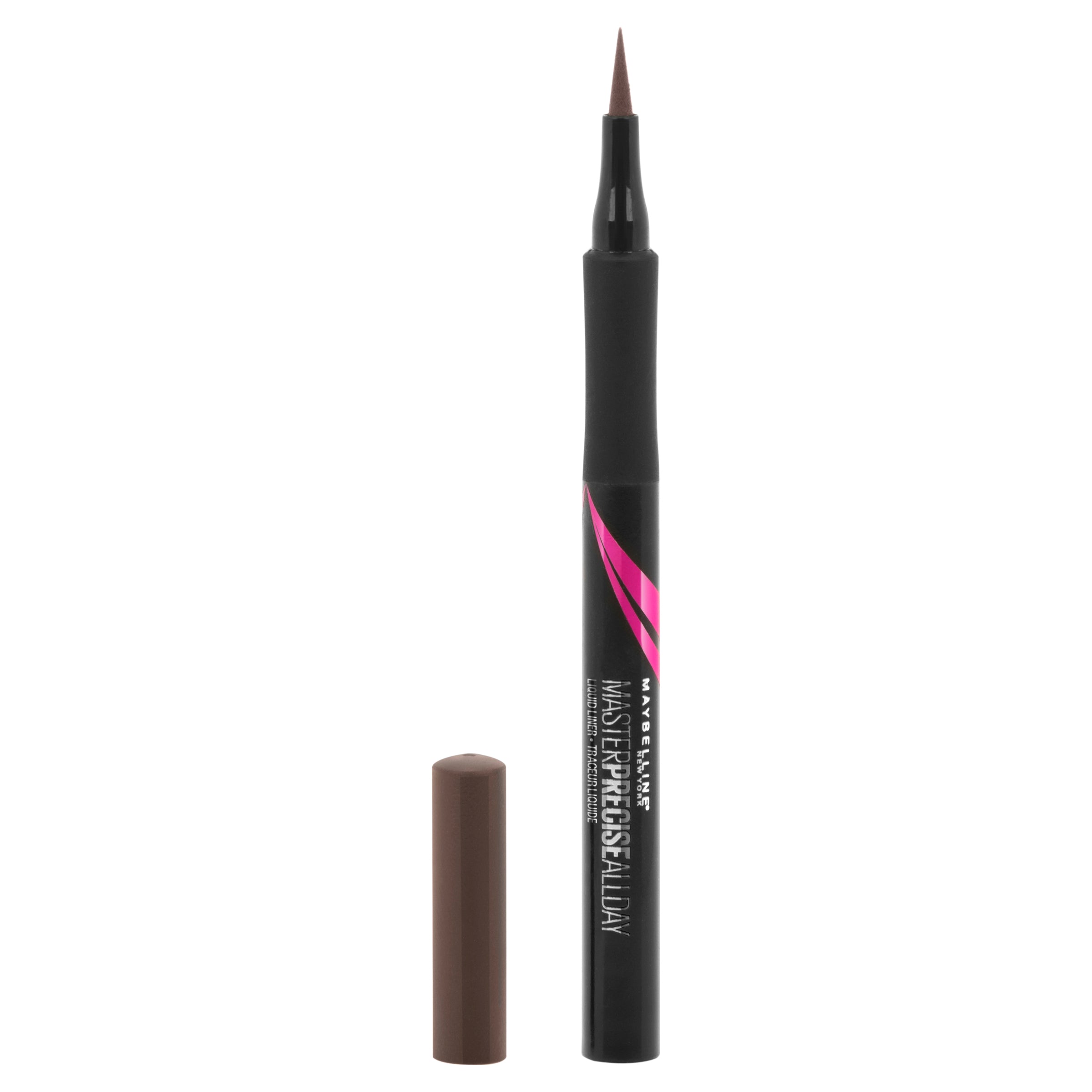 MAYBELLINE Master Precise Liquid Liner - Brown