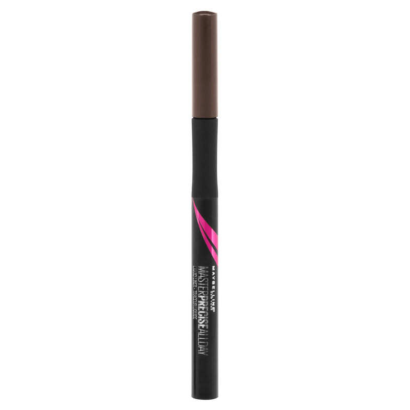 MAYBELLINE Master Precise Liquid Liner - Brown