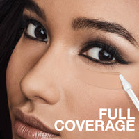 MAYBELLINE SuperStay Full Coverage UnderEye Concealer - Honey #30