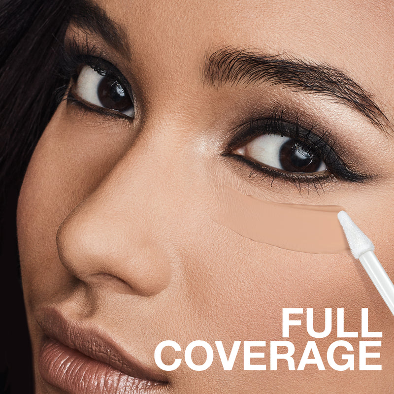 MAYBELLINE SuperStay Full Coverage UnderEye Concealer - Honey #30