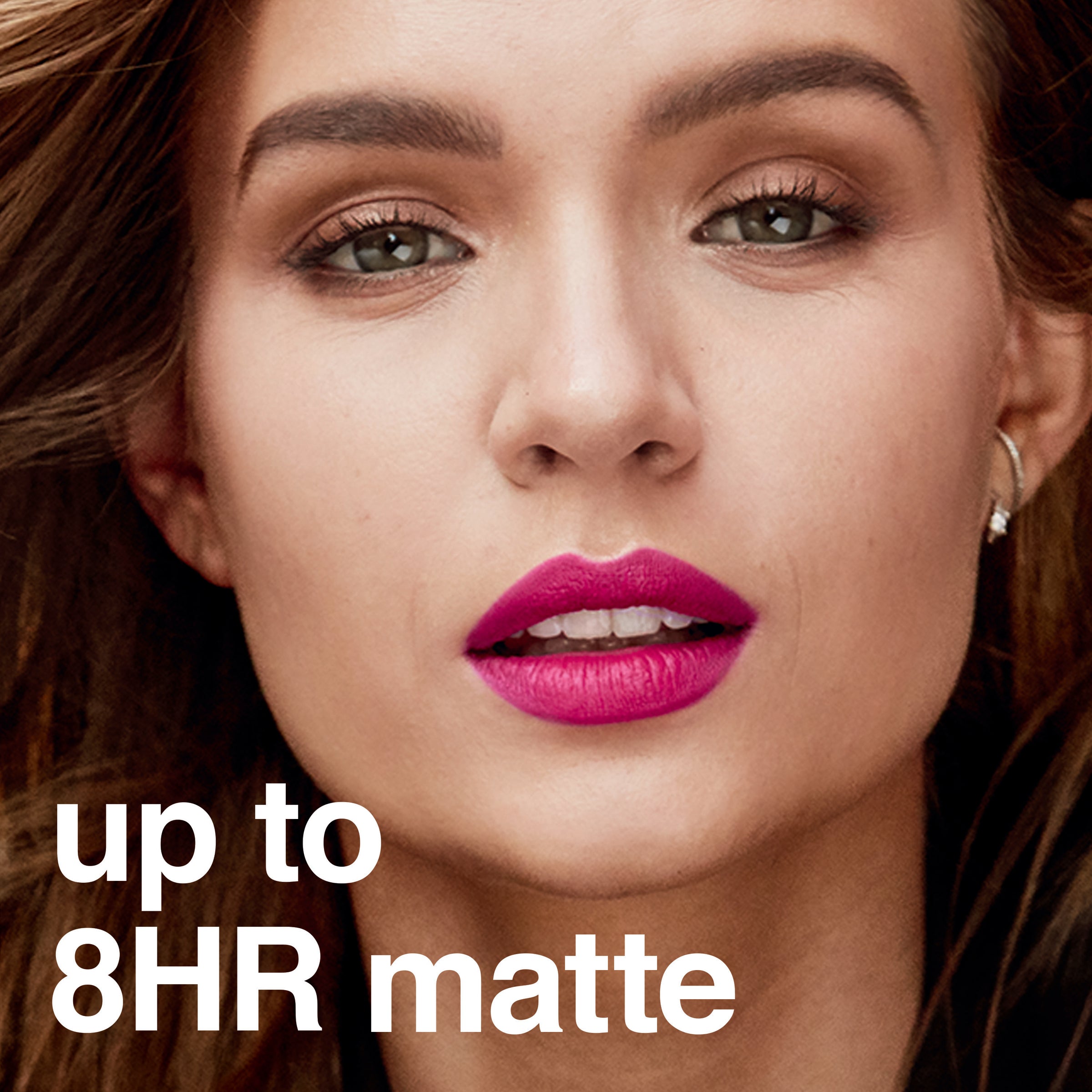 MAYBELLINE Superstay Matte Ink Crayon Lipstick - Lead The Way