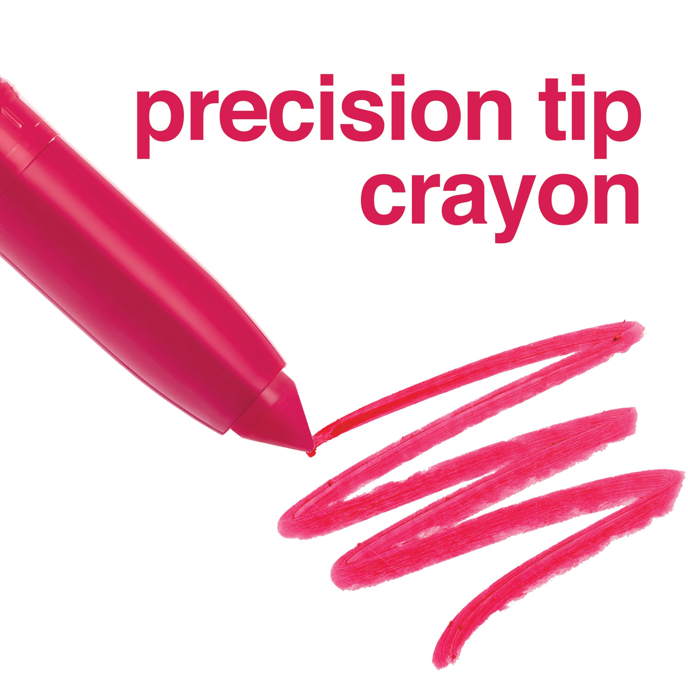 MAYBELLINE Superstay Matte Ink Crayon Lipstick - Make It Happen