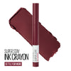 MAYBELLINE Superstay Matte Ink Crayon Lipstick - Settle For More