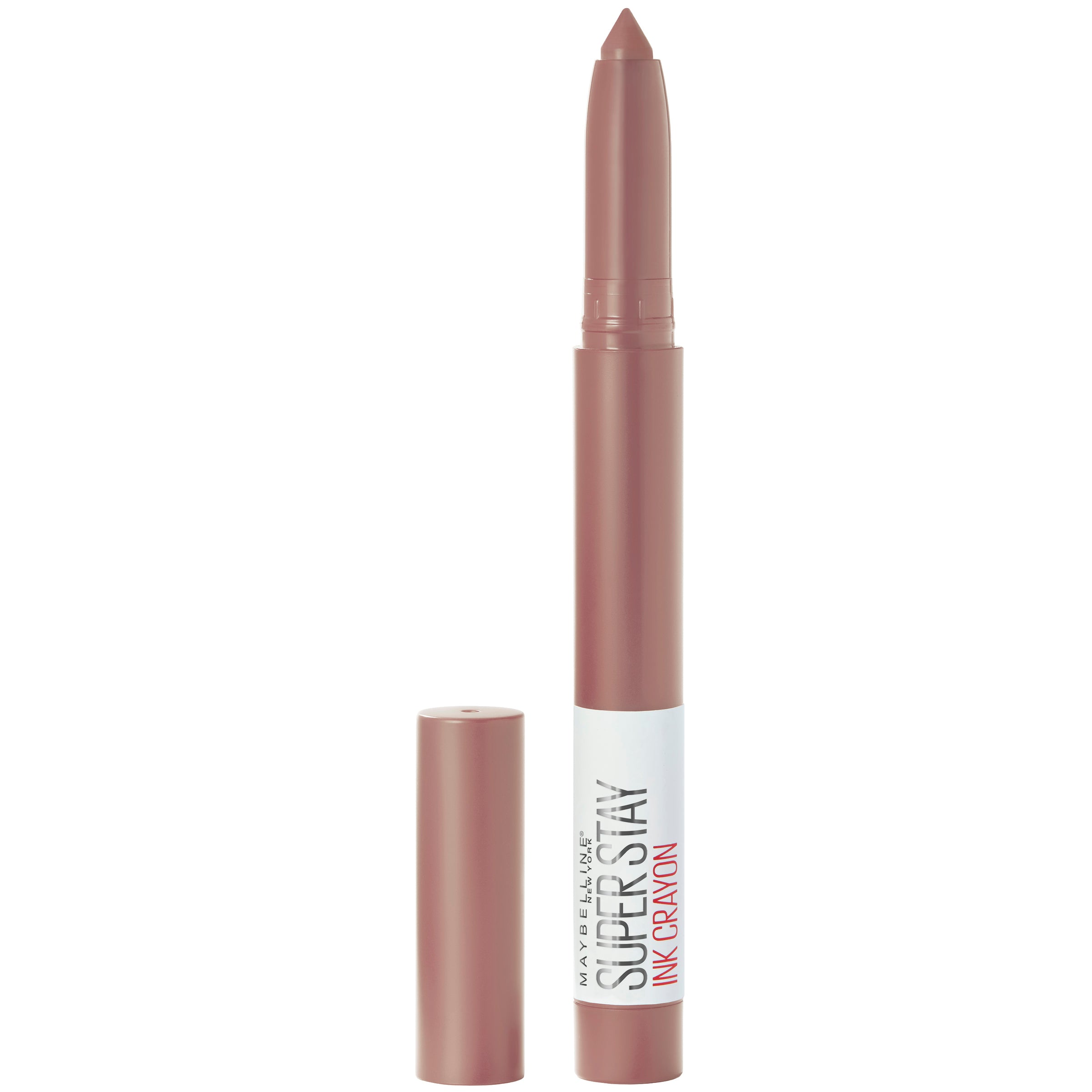 MAYBELLINE Superstay Matte Ink Crayon Lipstick - Trust Your Gut