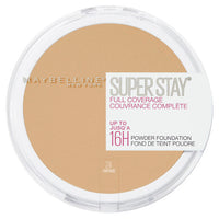 MAYBELLINE SuperStay 16H Powder Foundation - Fair Nude #24