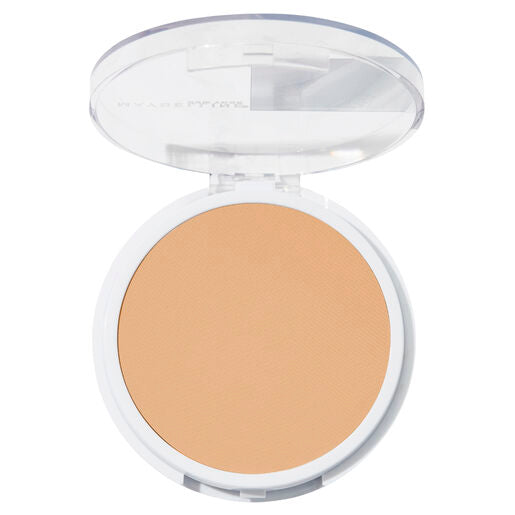 MAYBELLINE SuperStay 16H Powder Foundation - Fair Nude #24