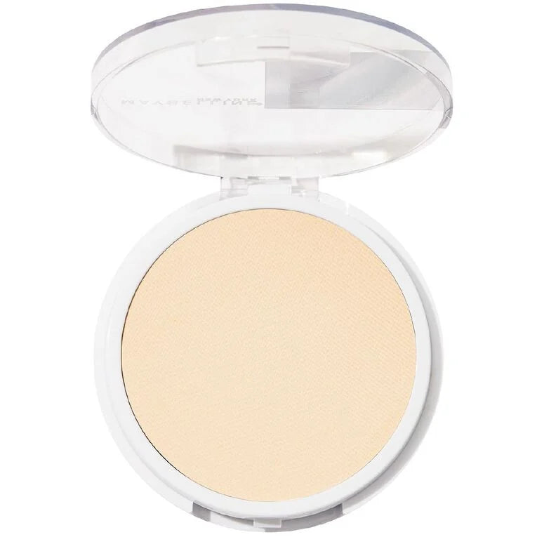 MAYBELLINE SuperStay 16H Powder Foundation - Ivory #10