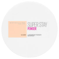 MAYBELLINE SuperStay 16H Powder Foundation - Ivory #10