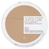 MAYBELLINE SuperStay 16H Powder Foundation - Nude Beige #21