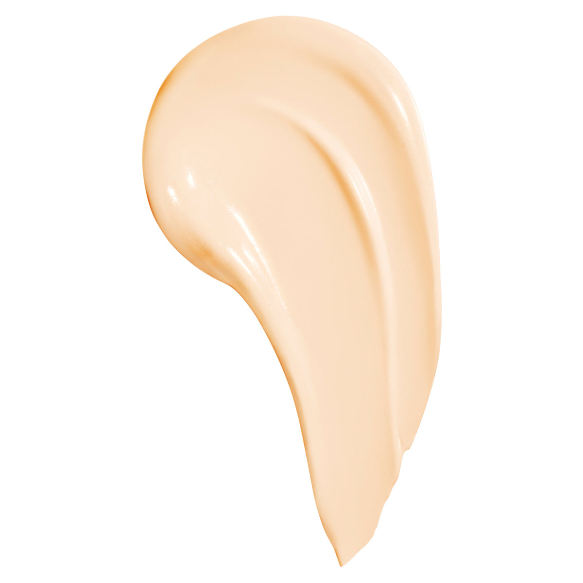 MAYBELLINE SuperStay 30H Activewear Foundation - Naked Ivory #02