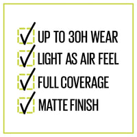 MAYBELLINE SuperStay 30H Activewear Foundation - Light Beige #05