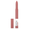 MAYBELLINE Superstay Matte Ink Crayon Lipstick - On The Grind