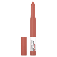 MAYBELLINE Superstay Matte Ink Crayon Lipstick - Rise To The Top
