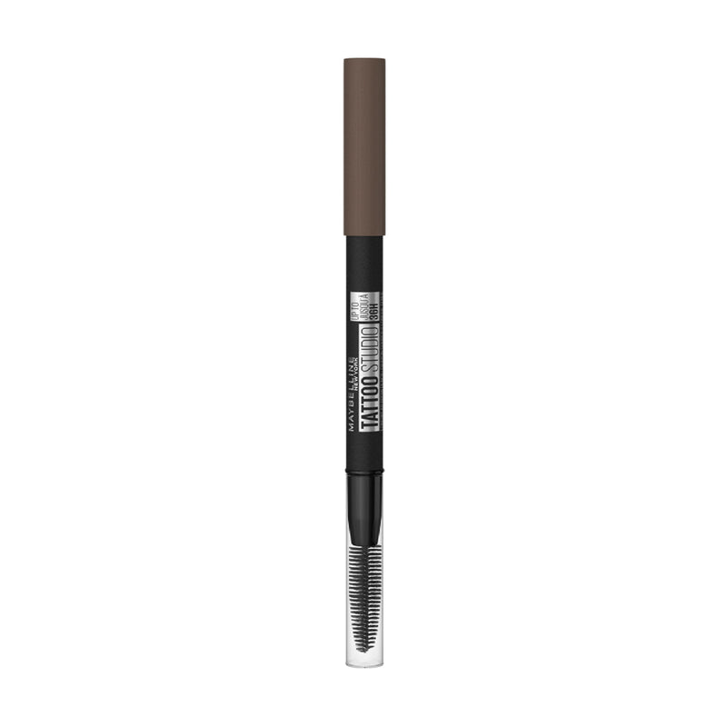 MAYBELLINE Tattoo Brow 36HR Eyebrow Pencil - Medium Brown