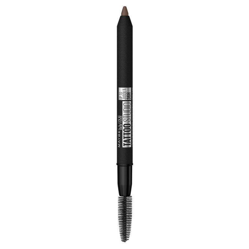 MAYBELLINE Tattoo Brow 36HR Eyebrow Pencil - Medium Brown