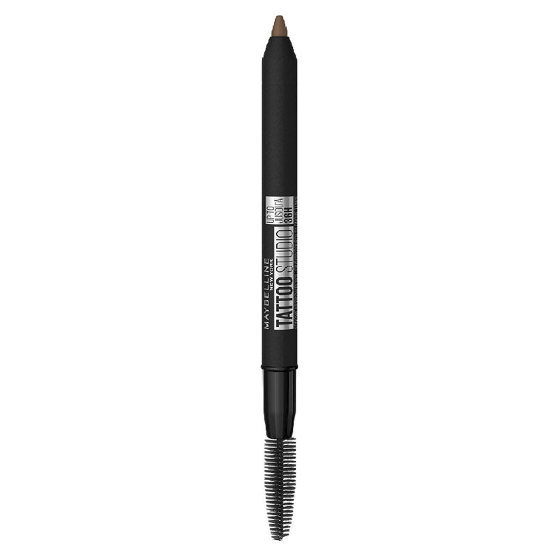 MAYBELLINE Tattoo Brow 36HR Eyebrow Pencil - Soft Brown