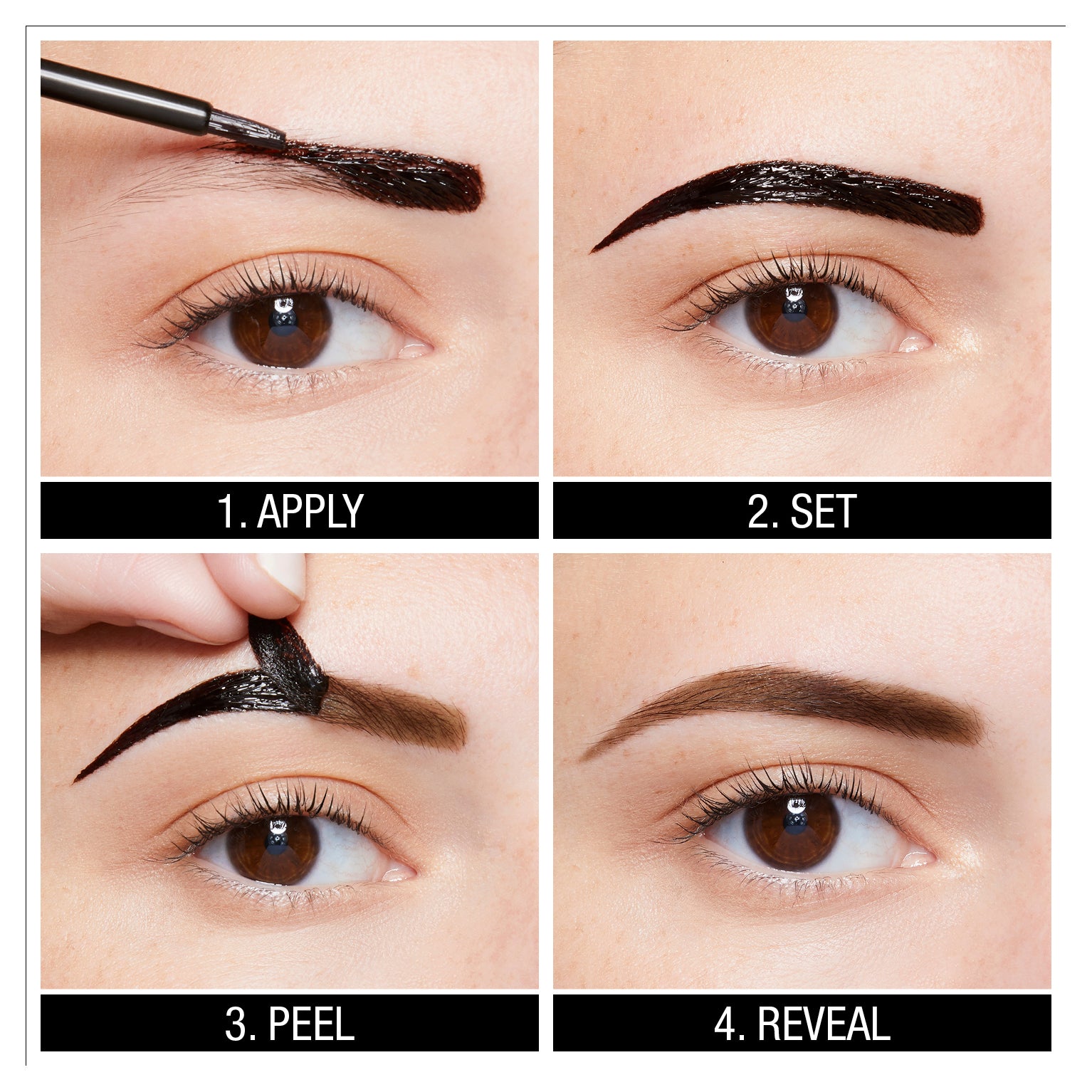 Discover more than 233 maybelline tattoo brow