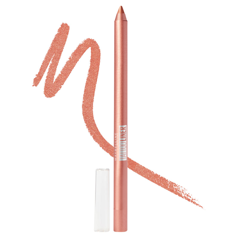 MAYBELLINE Tattoo Liner Gel Pencil - Rich Clay