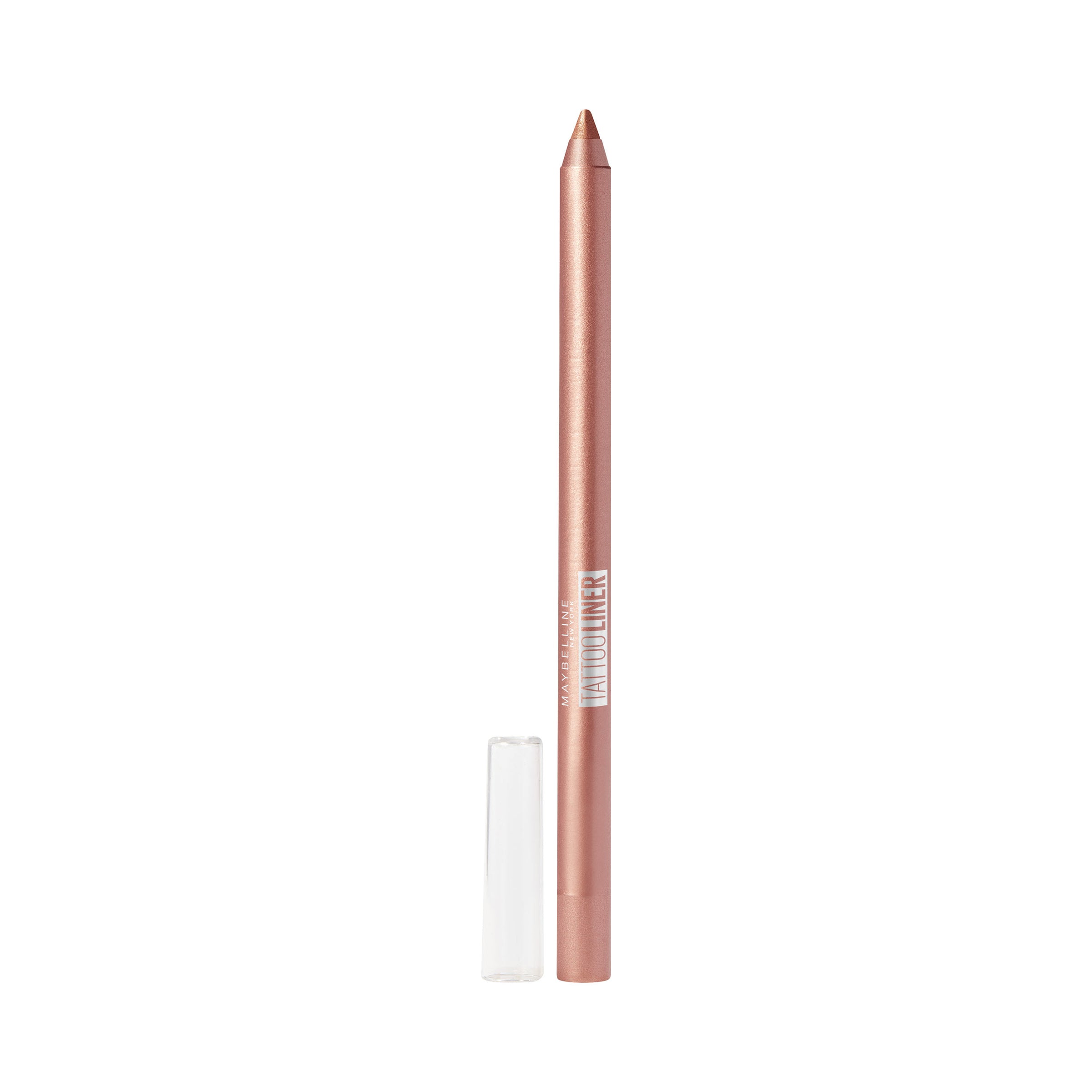 MAYBELLINE Tattoo Liner Gel Pencil - Rich Clay – LA FEMME BEAUTY