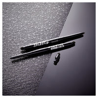 MAYBELLINE Tattoo Studio Smokey Gel Pencil - Smokey Black