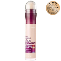 MAYBELLINE Instant Age Rewind Eraser Dark Circles Treatment Concealer - Fair