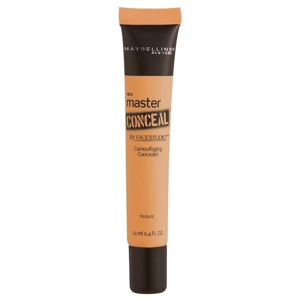 MAYBELLINE Face Studio Master Concealer - Medium #40